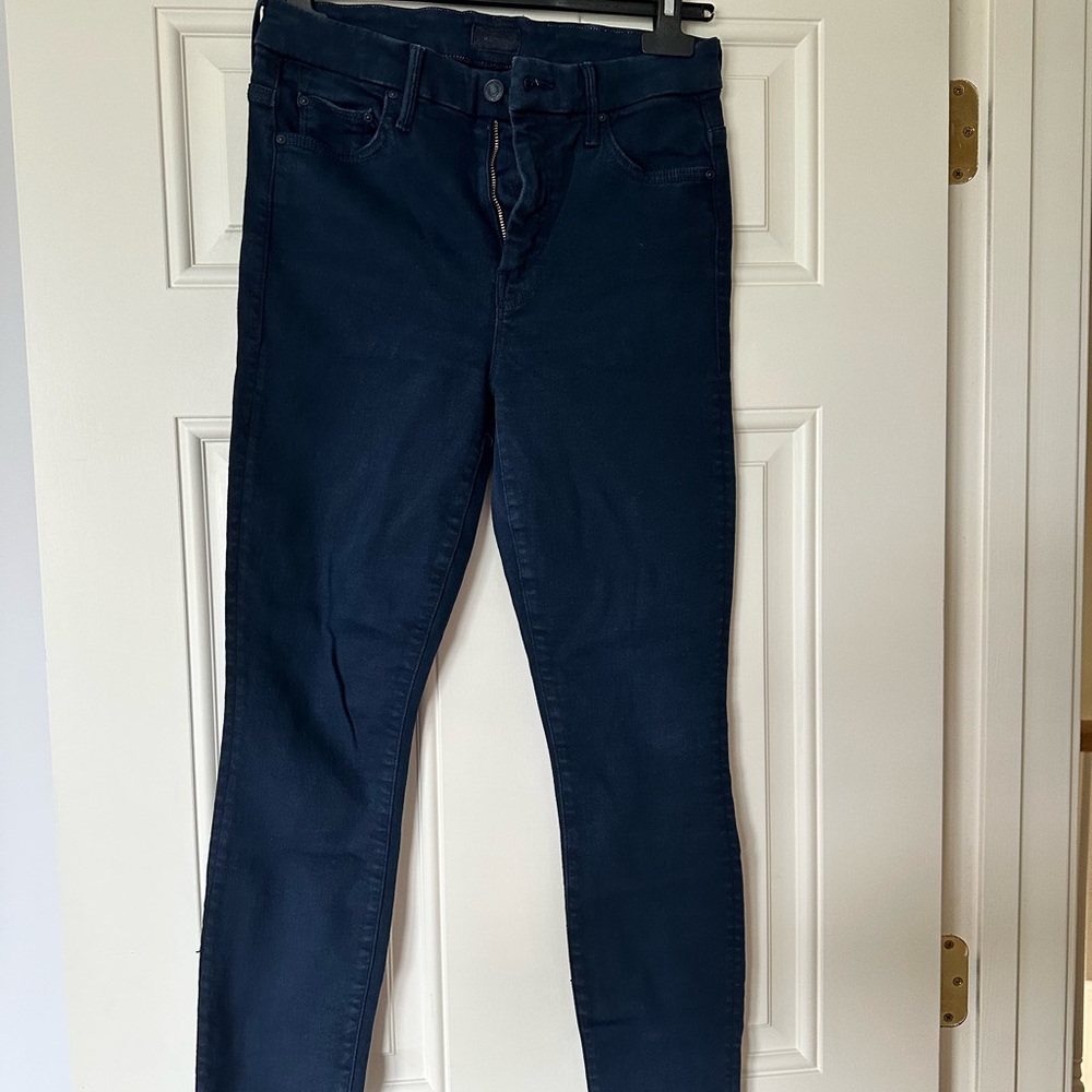 MOTHER jeans